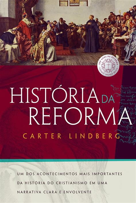 quantos anos tem a reforma protestante